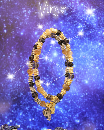 Constellation - Virgo