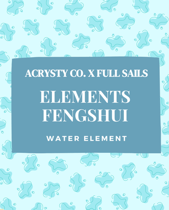 Acrysty Co.-Acrysty Elements - Most Beneficial Element Report-Acrysty Co.