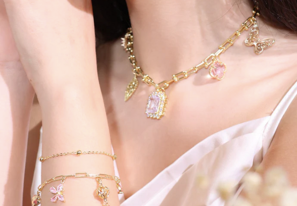 Acrysty: Custom Jewellery With a Personal Touch in Singapore