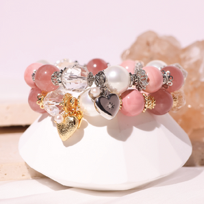 PS. Chic 2.0 - Blush Bracelet