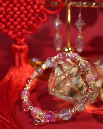 Blessings - 万事如意 Bracelet