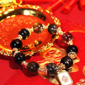 Blessings - 逢赌必胜 Bracelet