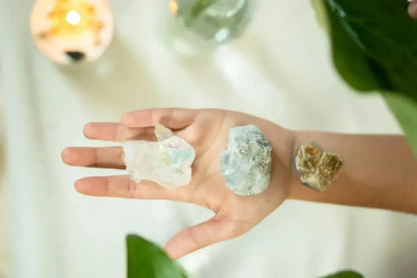Acrysty Co. Sets The Standard For Spiritual Style In Singapore