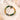 Intention 6mm Blessed Edition - The Wealth Dominator Bracelet