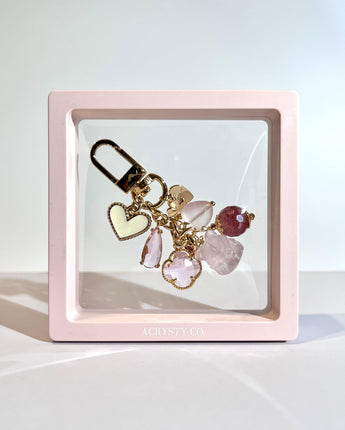 Acrysty Co.-Kumiho Bag Charm-Acrysty Co.